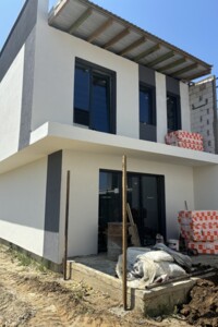 двоповерховий будинок, 122 кв. м, пеноблок. Продаж в Ужгороді, район Компотний фото 2