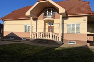 двухэтажный дом веранда, 360 кв. м, поротерм. Продажа в Ужгороде район Компотный фото 2
