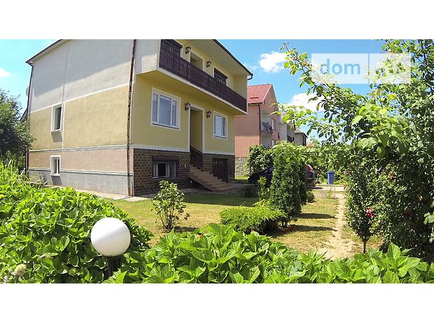 двухэтажный дом с садом, 250 кв. м, кирпич. Продажа в Ужгороде район Компотный фото 1 двухэтажный дом с садом, 250 кв. м, кирпич. Продажа в Ужгороде район Компотный фото 1
