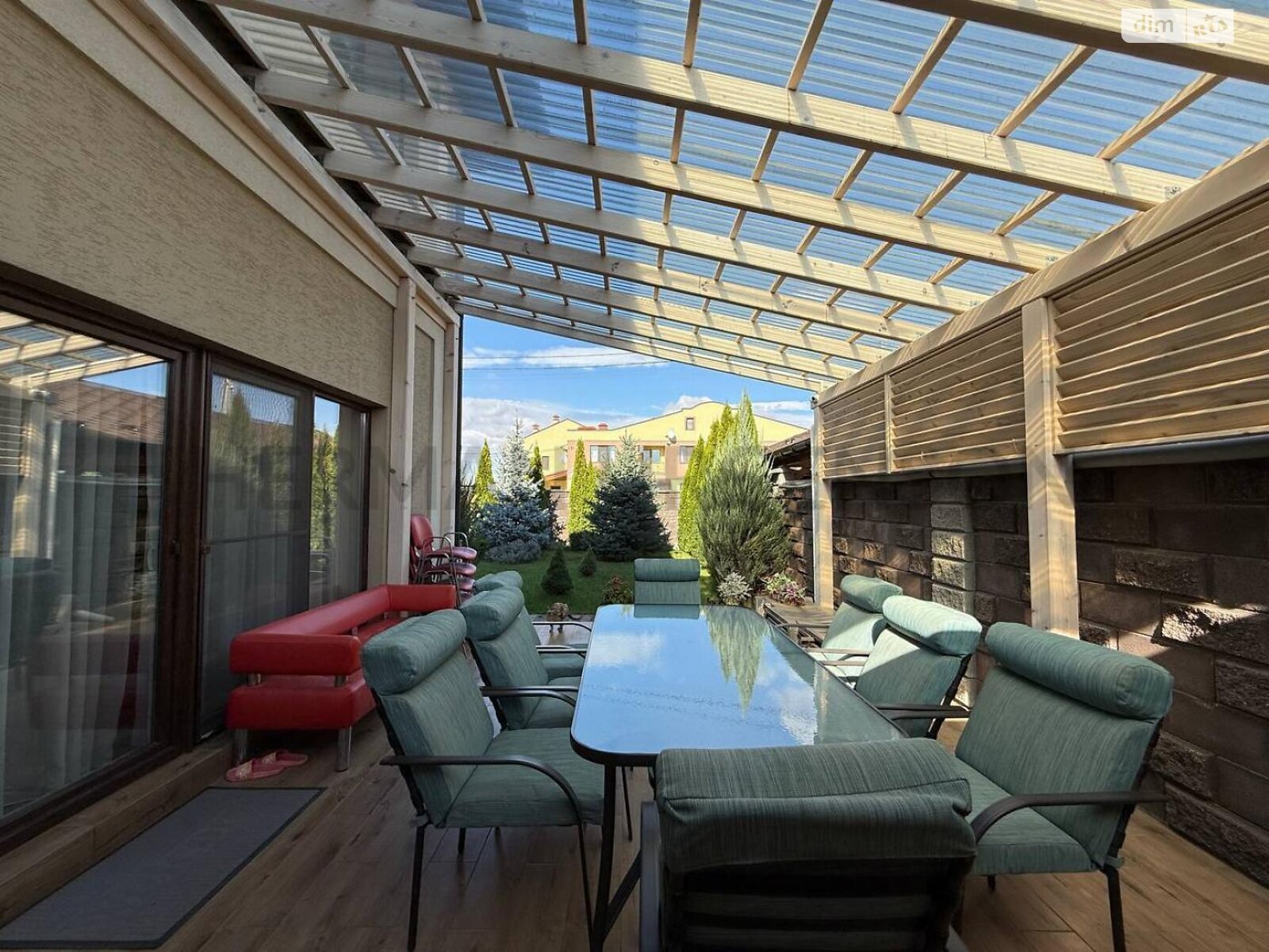 двоповерховий будинок з балконом, 125 кв. м, кирпич. Продаж в Ужгороді, район Компотний фото 1 двоповерховий будинок з балконом, 125 кв. м, кирпич. Продаж в Ужгороді, район Компотний фото 1