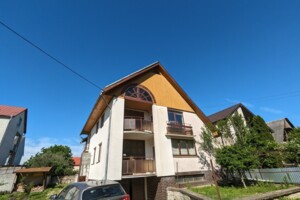 двоповерховий будинок з опаленням, 404.5 кв. м, цегла. Продаж в Ужгороді, район Компотний фото 2