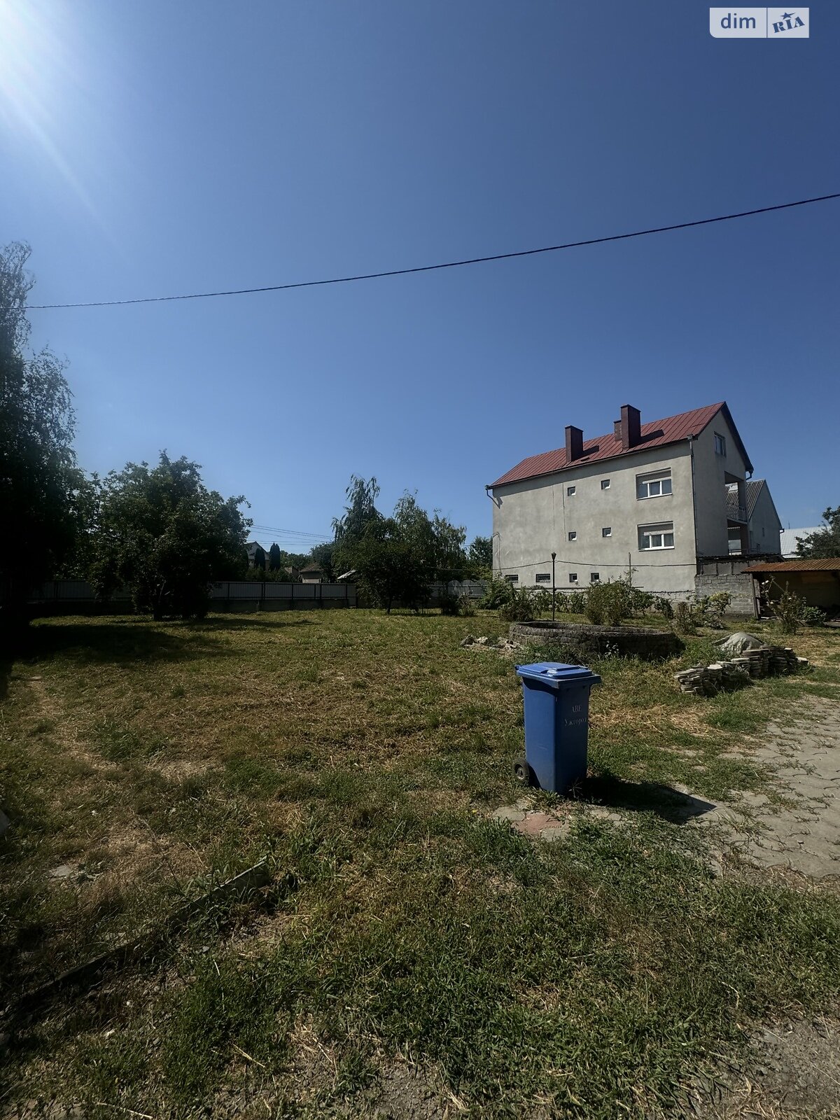 двухэтажный дом с верандой, 404 кв. м, кирпич. Продажа в Ужгороде район Компотный фото 1 двухэтажный дом с верандой, 404 кв. м, кирпич. Продажа в Ужгороде район Компотный фото 1