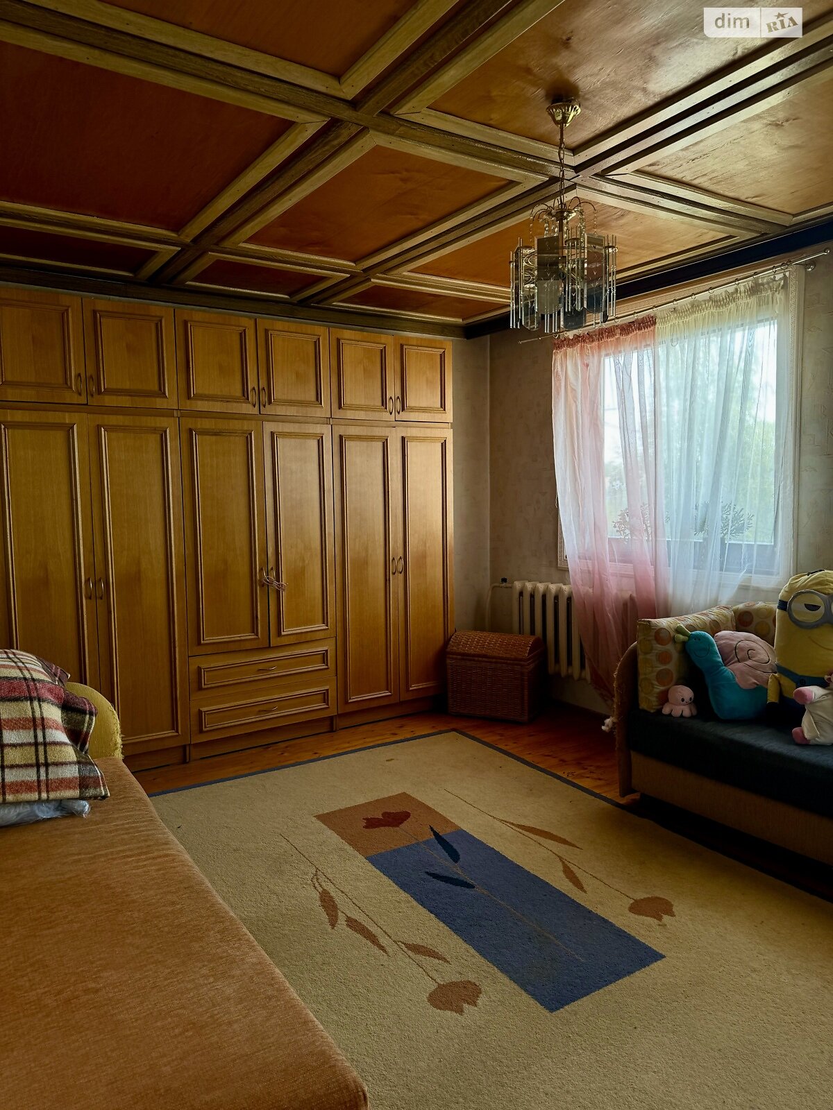 двухэтажный дом с верандой, 404 кв. м, кирпич. Продажа в Ужгороде район Компотный фото 1 двухэтажный дом с верандой, 404 кв. м, кирпич. Продажа в Ужгороде район Компотный фото 1