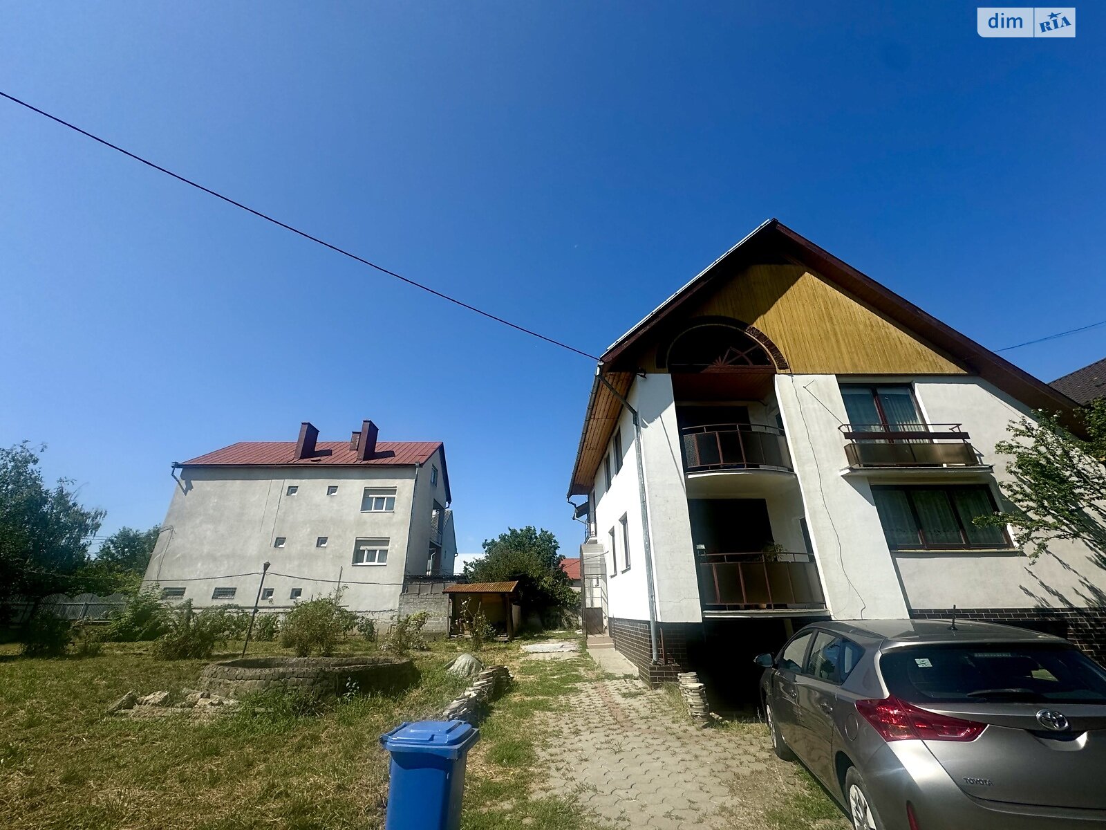 двухэтажный дом с верандой, 404 кв. м, кирпич. Продажа в Ужгороде район Компотный фото 1 двухэтажный дом с верандой, 404 кв. м, кирпич. Продажа в Ужгороде район Компотный фото 1