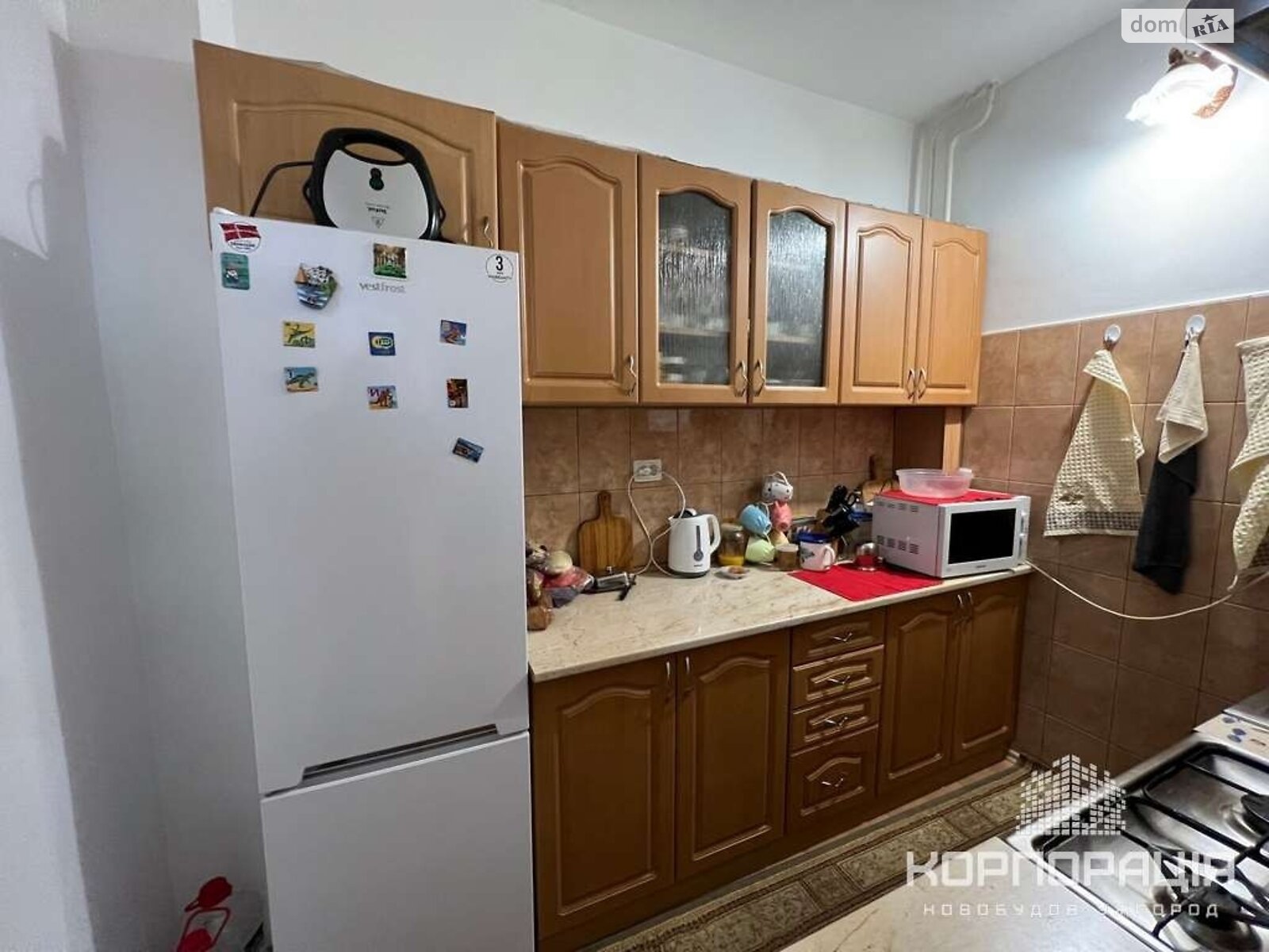 двоповерховий будинок з балконом, 310 кв. м, цегла. Продаж в Ужгороді, район Компотний фото 1