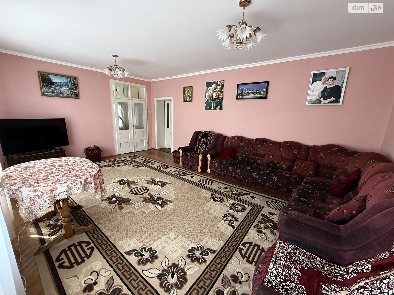 двоповерховий будинок з верандою, 251.7 кв. м, цегла. Продаж в Ужгороді, район Компотний фото 1 двоповерховий будинок з верандою, 251.7 кв. м, цегла. Продаж в Ужгороді, район Компотний фото 1