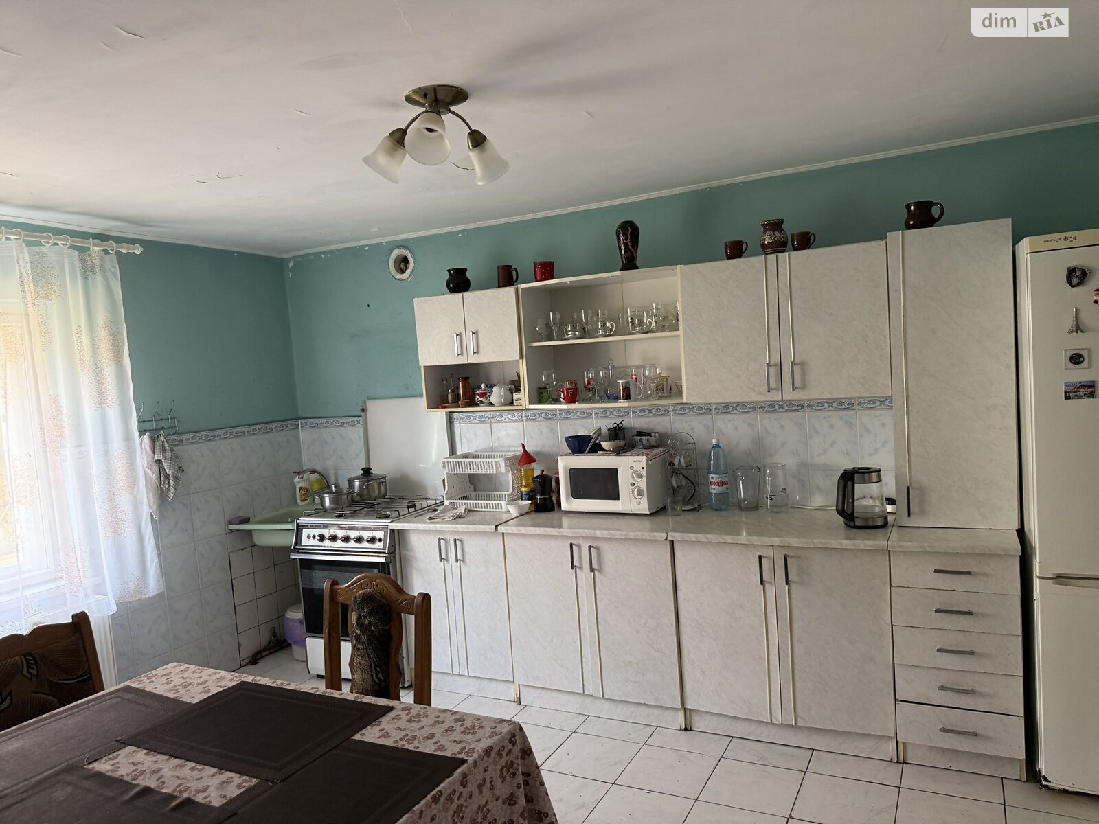 двоповерховий будинок з верандою, 251.7 кв. м, цегла. Продаж в Ужгороді, район Компотний фото 1 двоповерховий будинок з верандою, 251.7 кв. м, цегла. Продаж в Ужгороді, район Компотний фото 1