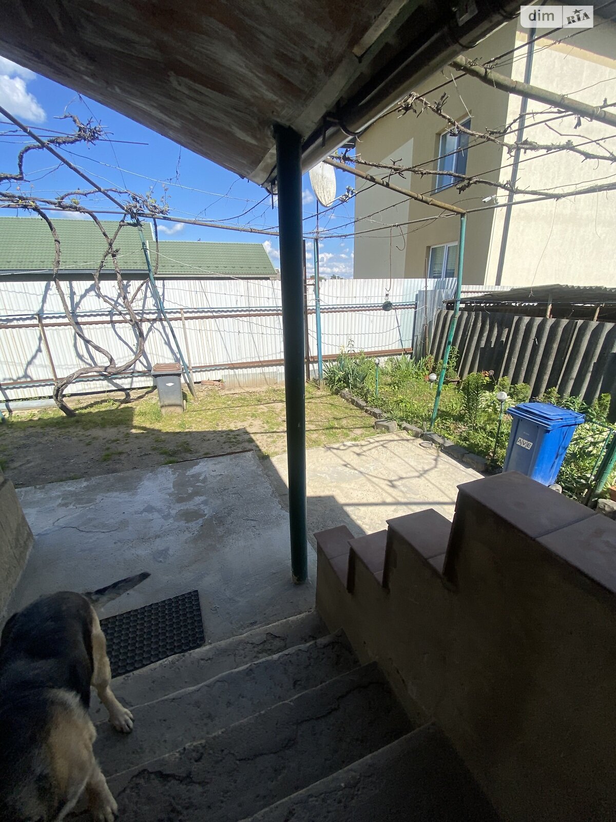 одноповерховий будинок бесідка, 81.6 кв. м, цегла. Продаж в Ужгороді, район Компотний фото 1 одноповерховий будинок бесідка, 81.6 кв. м, цегла. Продаж в Ужгороді, район Компотний фото 1