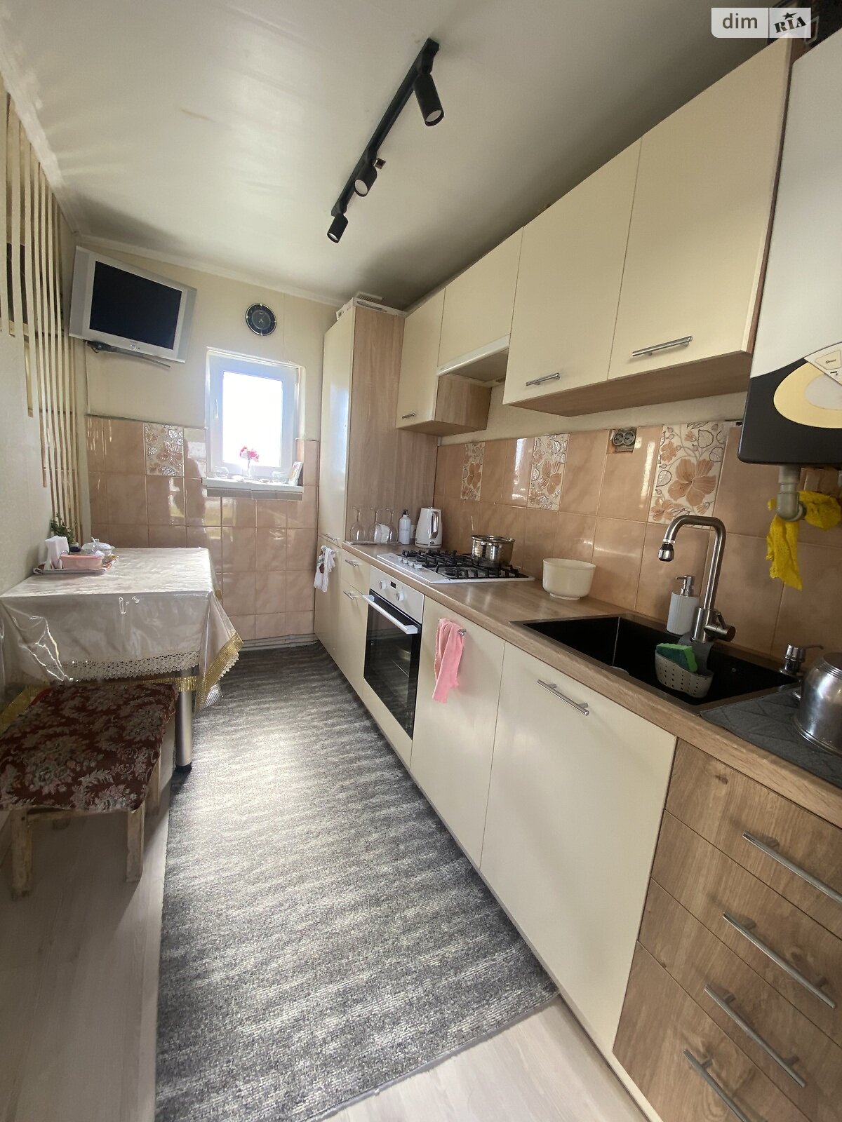одноповерховий будинок бесідка, 81.6 кв. м, цегла. Продаж в Ужгороді, район Компотний фото 1 одноповерховий будинок бесідка, 81.6 кв. м, цегла. Продаж в Ужгороді, район Компотний фото 1