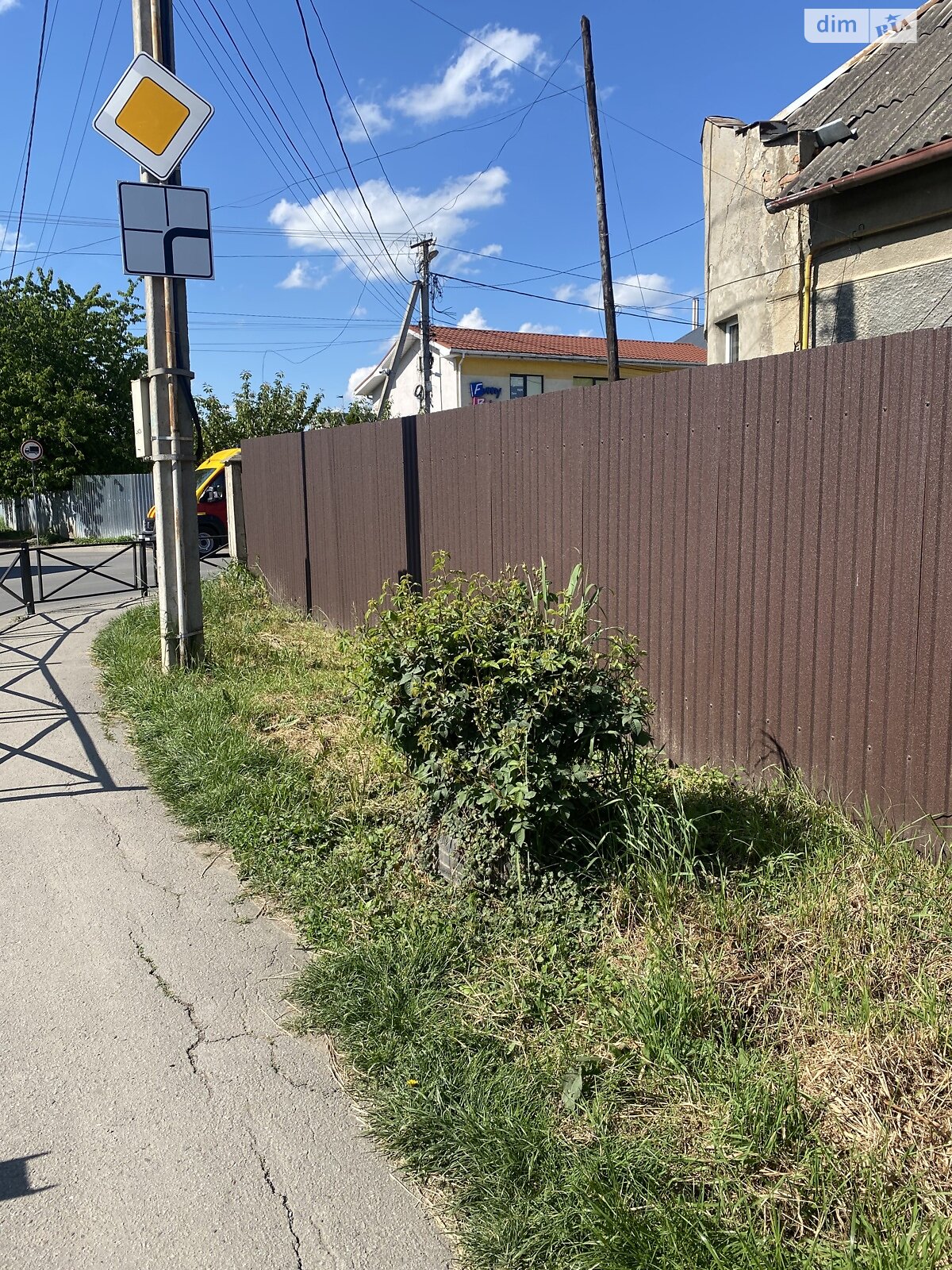 одноповерховий будинок бесідка, 81.6 кв. м, цегла. Продаж в Ужгороді, район Компотний фото 1 одноповерховий будинок бесідка, 81.6 кв. м, цегла. Продаж в Ужгороді, район Компотний фото 1