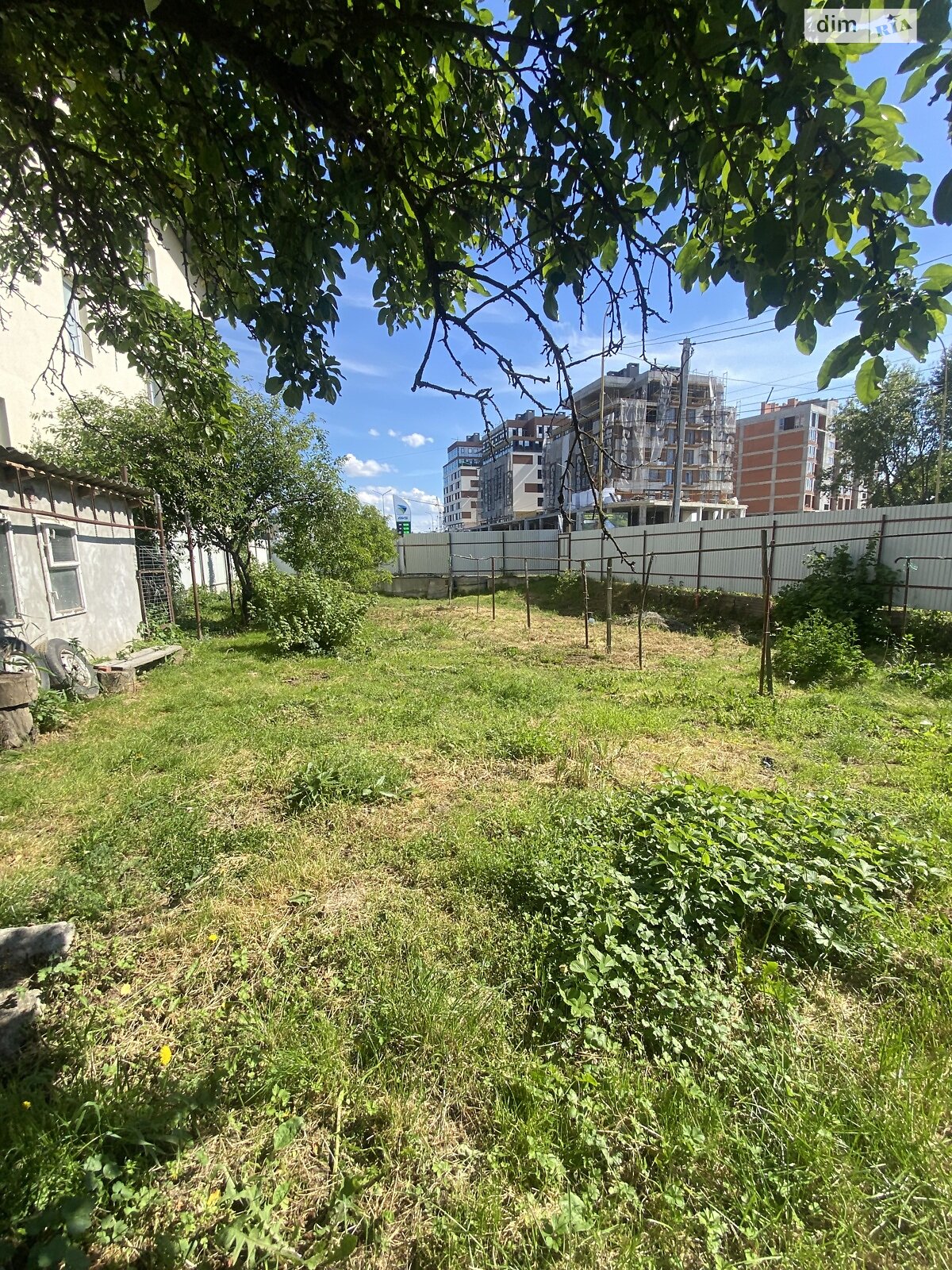 одноповерховий будинок бесідка, 81.6 кв. м, цегла. Продаж в Ужгороді, район Компотний фото 1 одноповерховий будинок бесідка, 81.6 кв. м, цегла. Продаж в Ужгороді, район Компотний фото 1