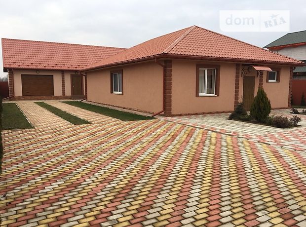 Продажа дома, 109.5м², Ужгород, р‑н. Компотный, Загорская улица, дом 311 Продажа дома, 109.5м², Ужгород, р‑н. Компотный, Загорская улица, дом 311