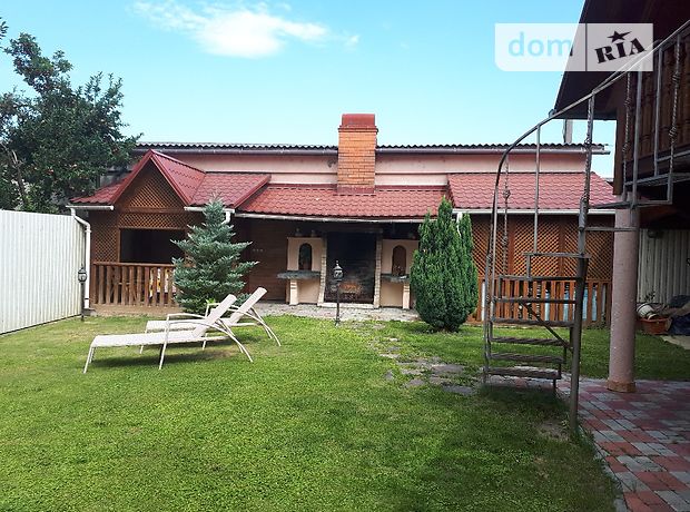 Продажа дома, 530м², Ужгород, р‑н. Компотный Продажа дома, 530м², Ужгород, р‑н. Компотный