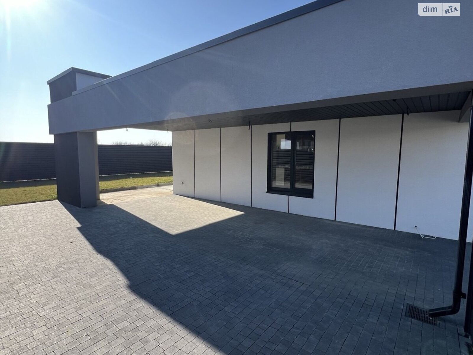 одноповерховий будинок, 130 кв. м, цегла. Продаж у Ужгороді фото 1