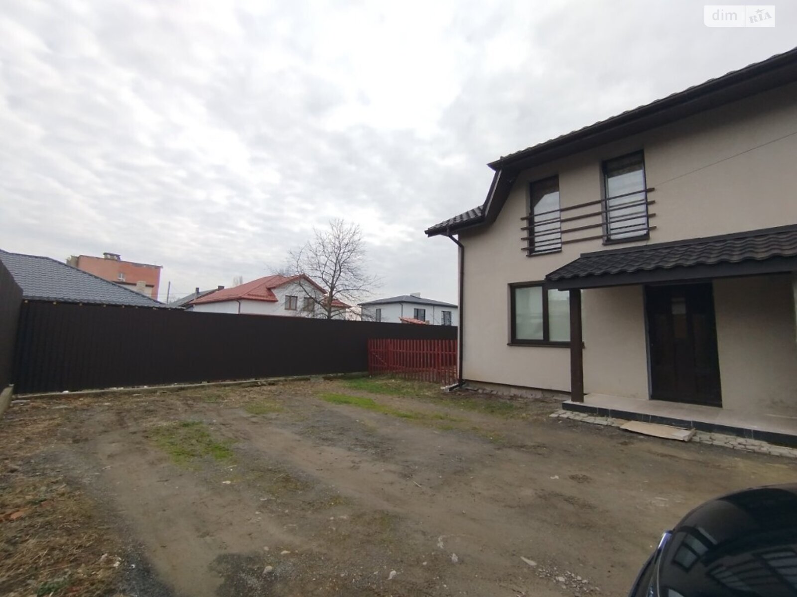 одноповерховий будинок, 91 кв. м, цегла. Продаж у Ужгороді фото 1 одноповерховий будинок, 91 кв. м, цегла. Продаж у Ужгороді фото 1