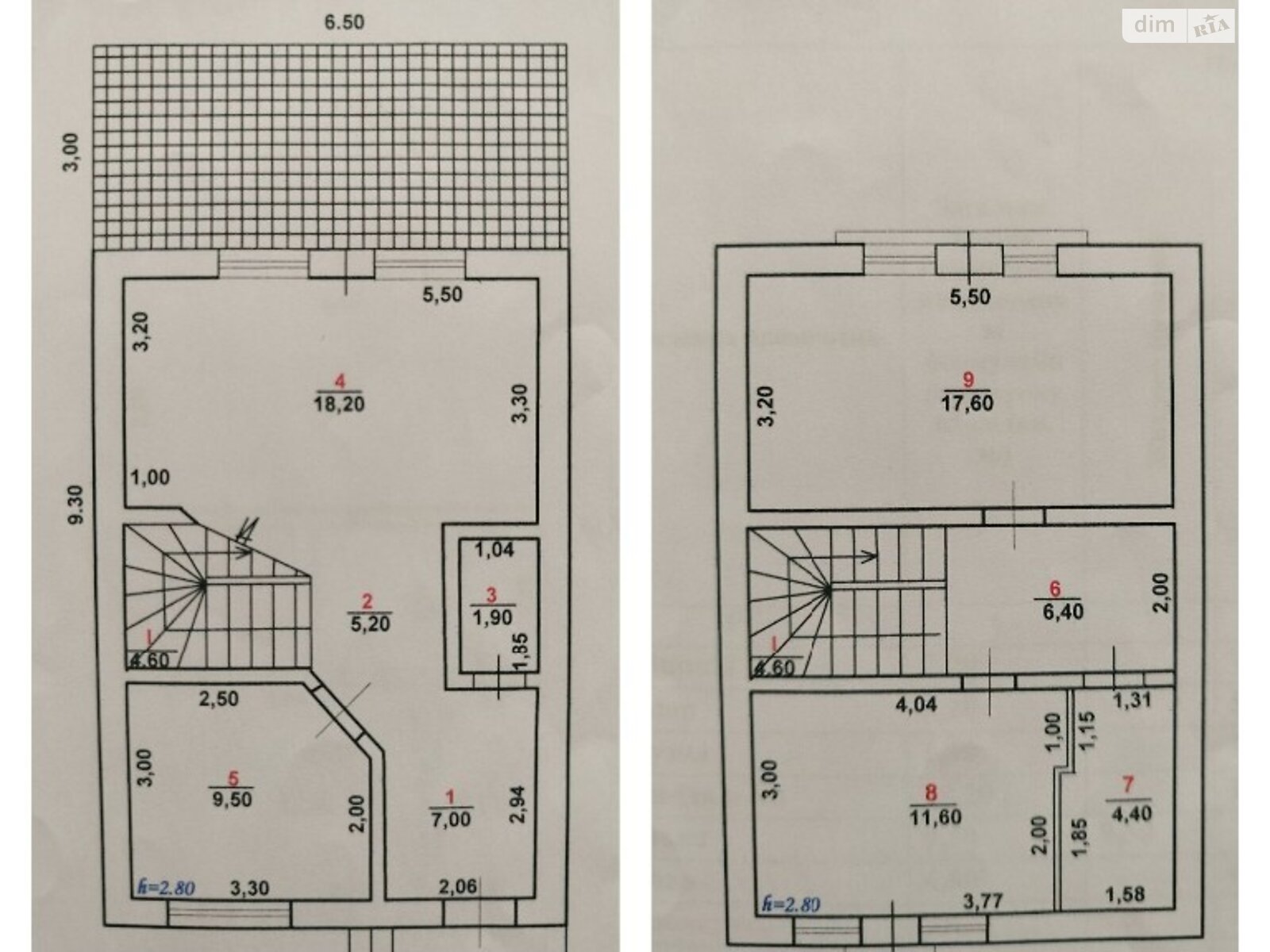 одноповерховий будинок, 91 кв. м, цегла. Продаж у Ужгороді фото 1 одноповерховий будинок, 91 кв. м, цегла. Продаж у Ужгороді фото 1
