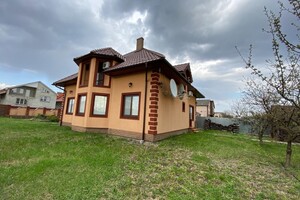 двухэтажный дом с ремонтом, 222 кв. м, кирпич. Продажа в Корытняны фото 2