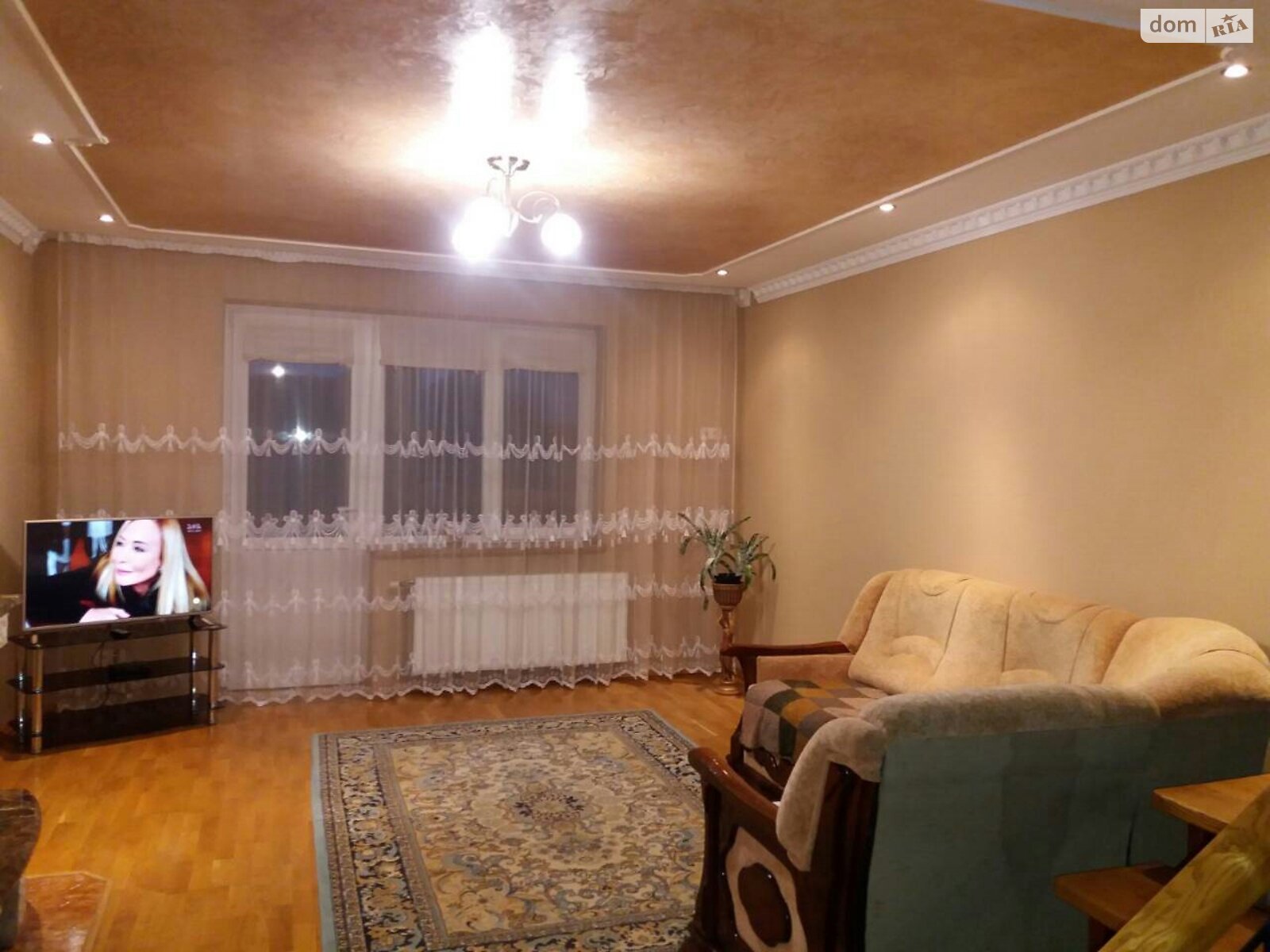 двоповерховий будинок веранда, 160 кв. м, кирпич. Продаж у Коритняни фото 1