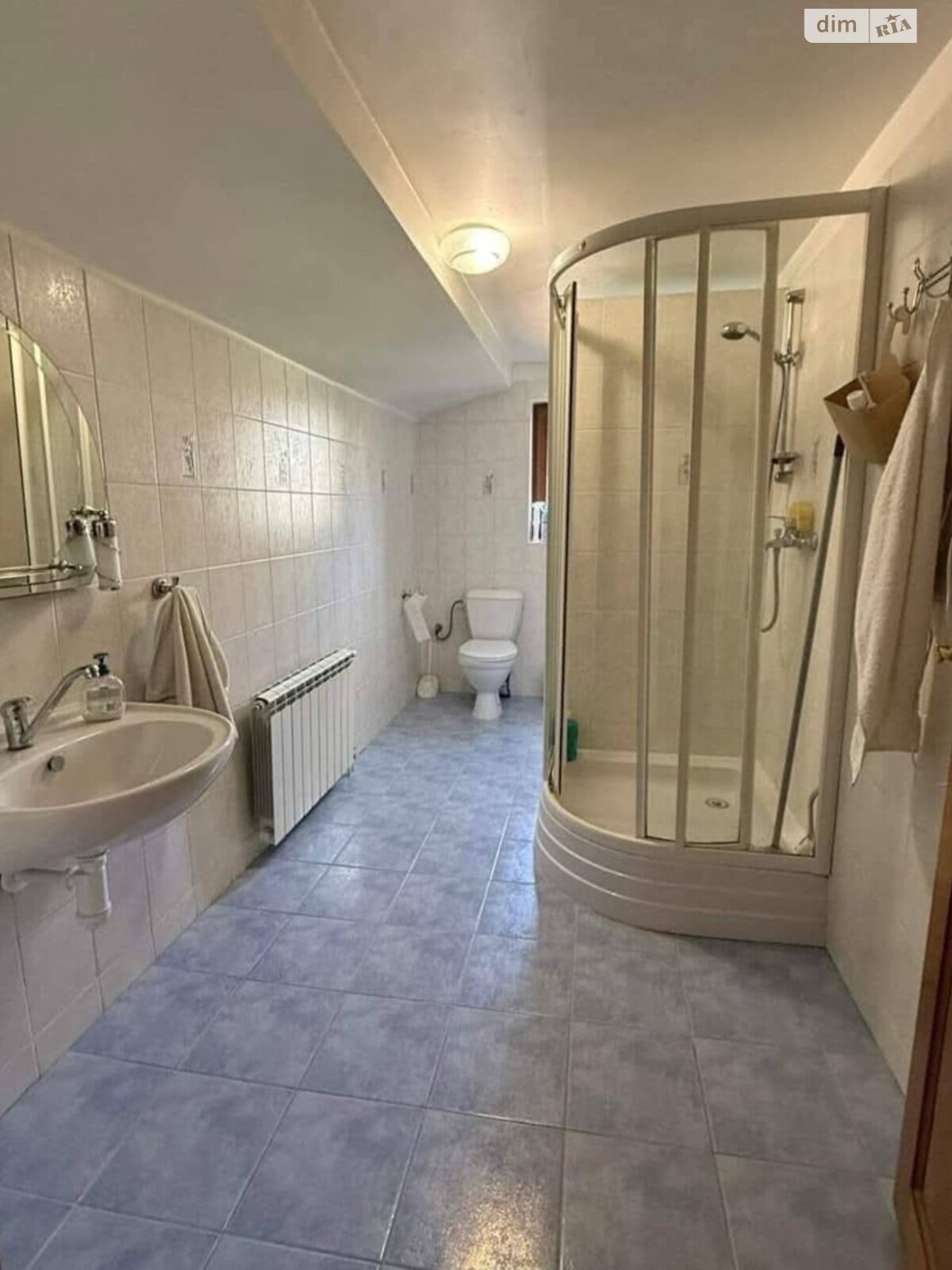 двухэтажный дом с гаражом, 260 кв. м, кирпич. Продажа в Ужгороде фото 1