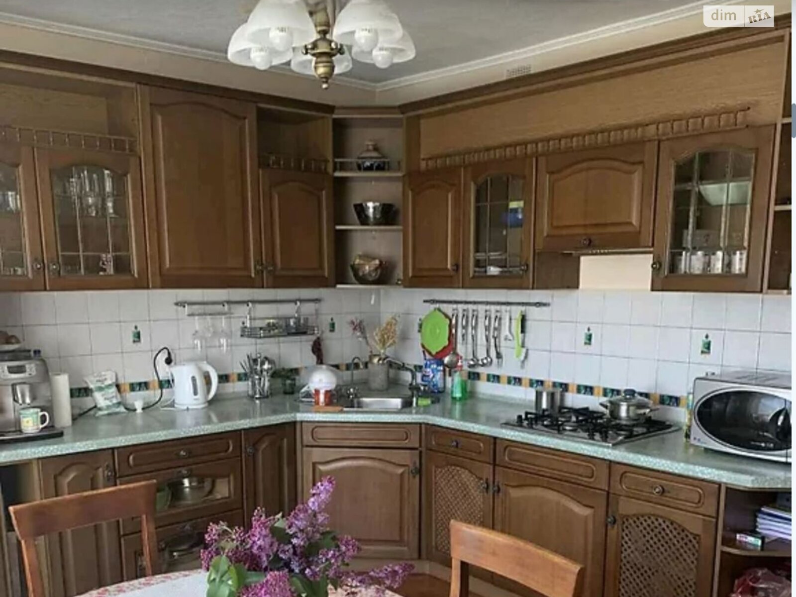 двухэтажный дом с гаражом, 260 кв. м, кирпич. Продажа в Ужгороде фото 1