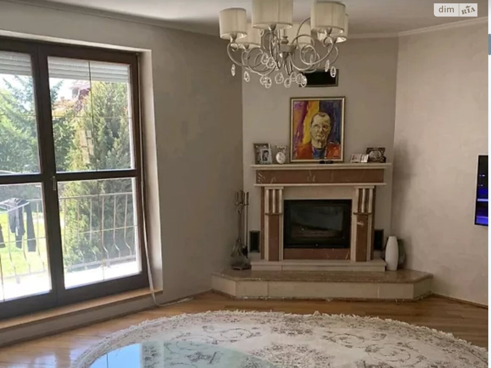 двухэтажный дом с гаражом, 260 кв. м, кирпич. Продажа в Ужгороде фото 1