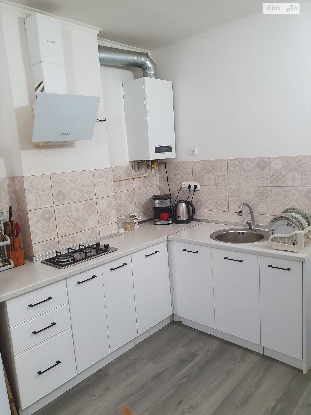 одноэтажный дом, 58 кв. м, кирпич. Продажа в Ужгороде фото 1 одноэтажный дом, 58 кв. м, кирпич. Продажа в Ужгороде фото 1
