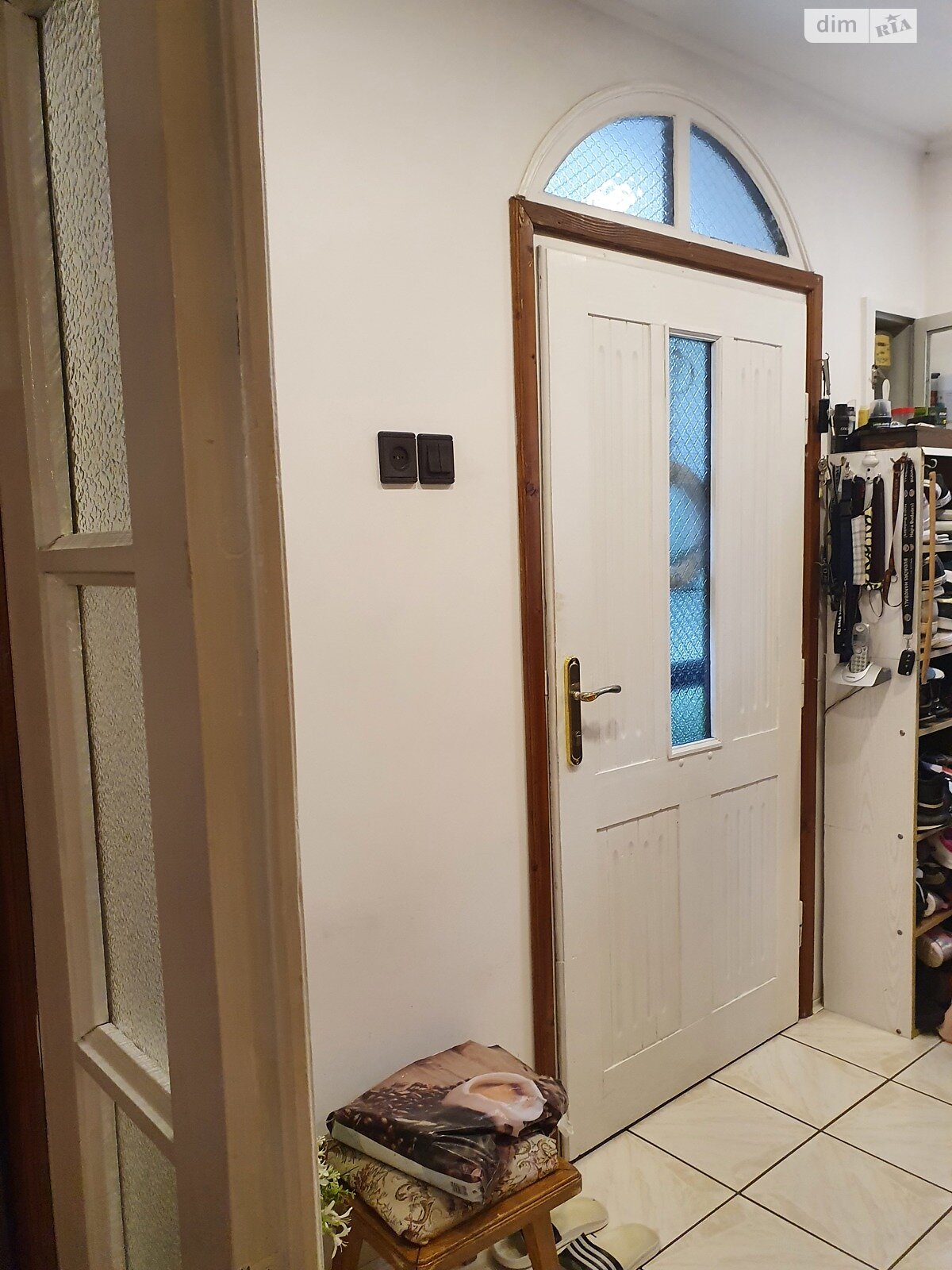 двухэтажный дом с гаражом, 148 кв. м, шлакобетон. Продажа в Ужгороде фото 1 двухэтажный дом с гаражом, 148 кв. м, шлакобетон. Продажа в Ужгороде фото 1