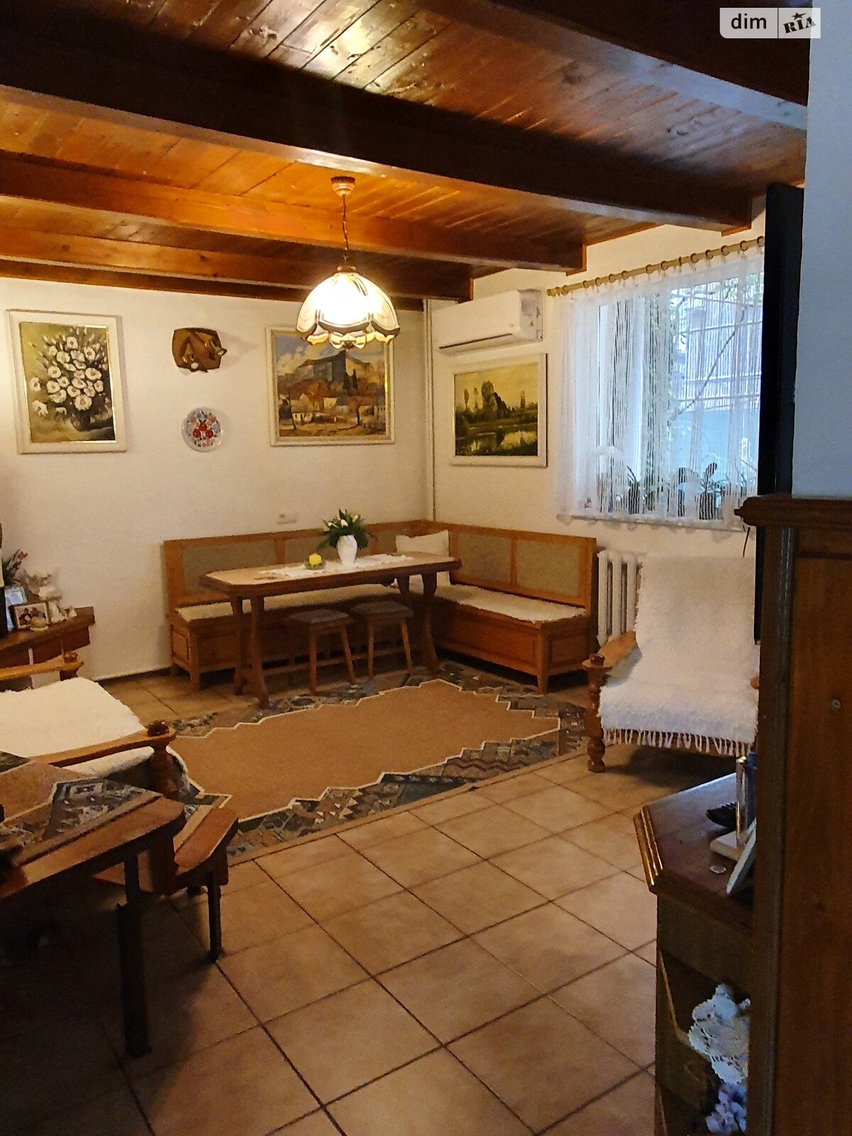 двухэтажный дом с гаражом, 148 кв. м, шлакобетон. Продажа в Ужгороде фото 1 двухэтажный дом с гаражом, 148 кв. м, шлакобетон. Продажа в Ужгороде фото 1