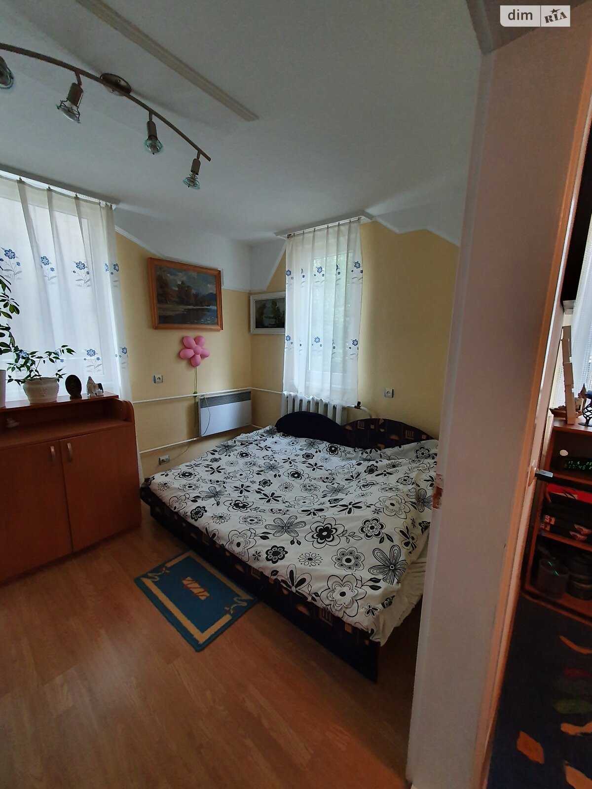 двухэтажный дом с гаражом, 148 кв. м, шлакобетон. Продажа в Ужгороде фото 1 двухэтажный дом с гаражом, 148 кв. м, шлакобетон. Продажа в Ужгороде фото 1