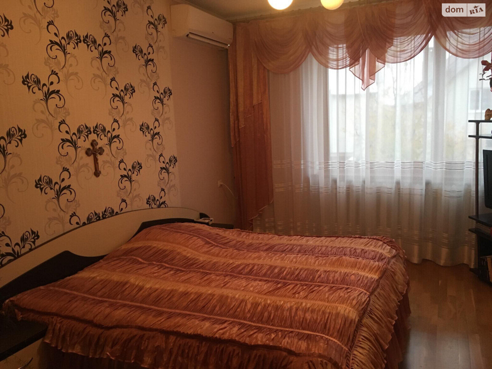 двухэтажный дом с балконом, 241 кв. м, кирпич. Продажа в Ужгороде фото 1