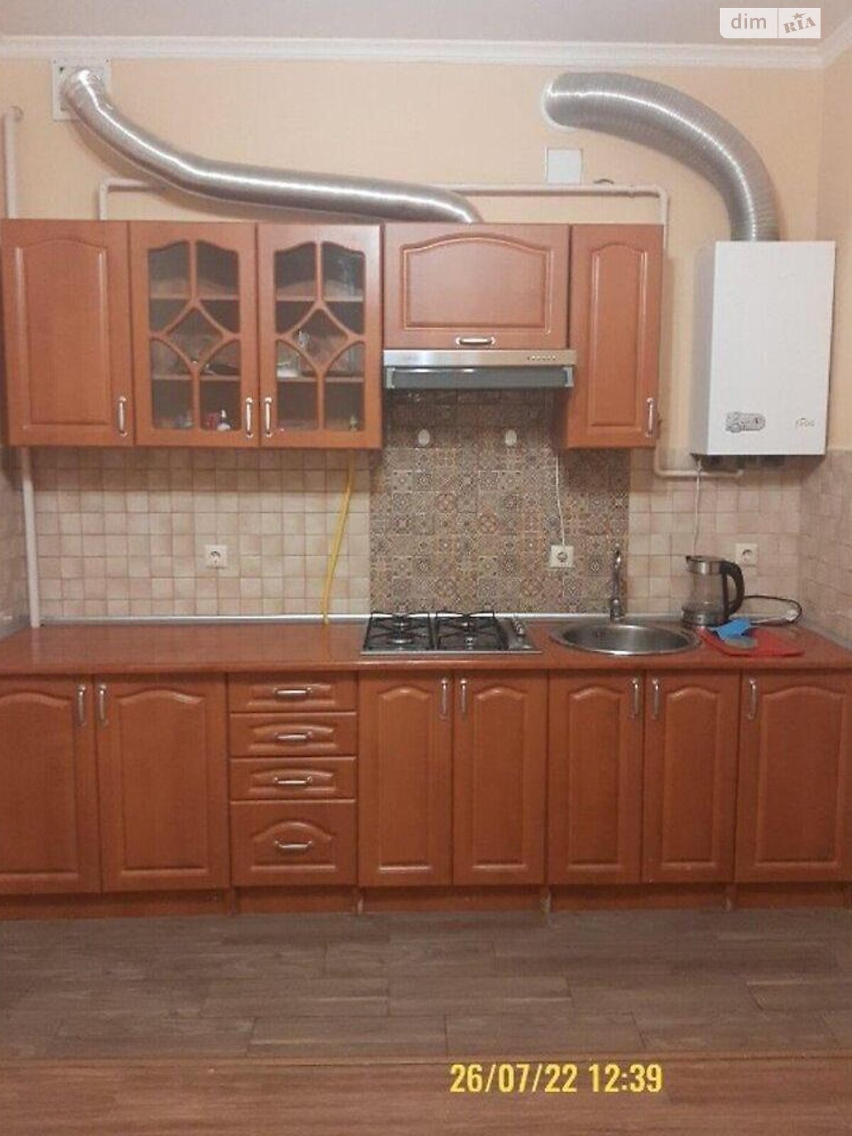 четырехэтажный дом, 550 кв. м, кирпич. Продажа в Ужгороде район Мала Прага фото 1