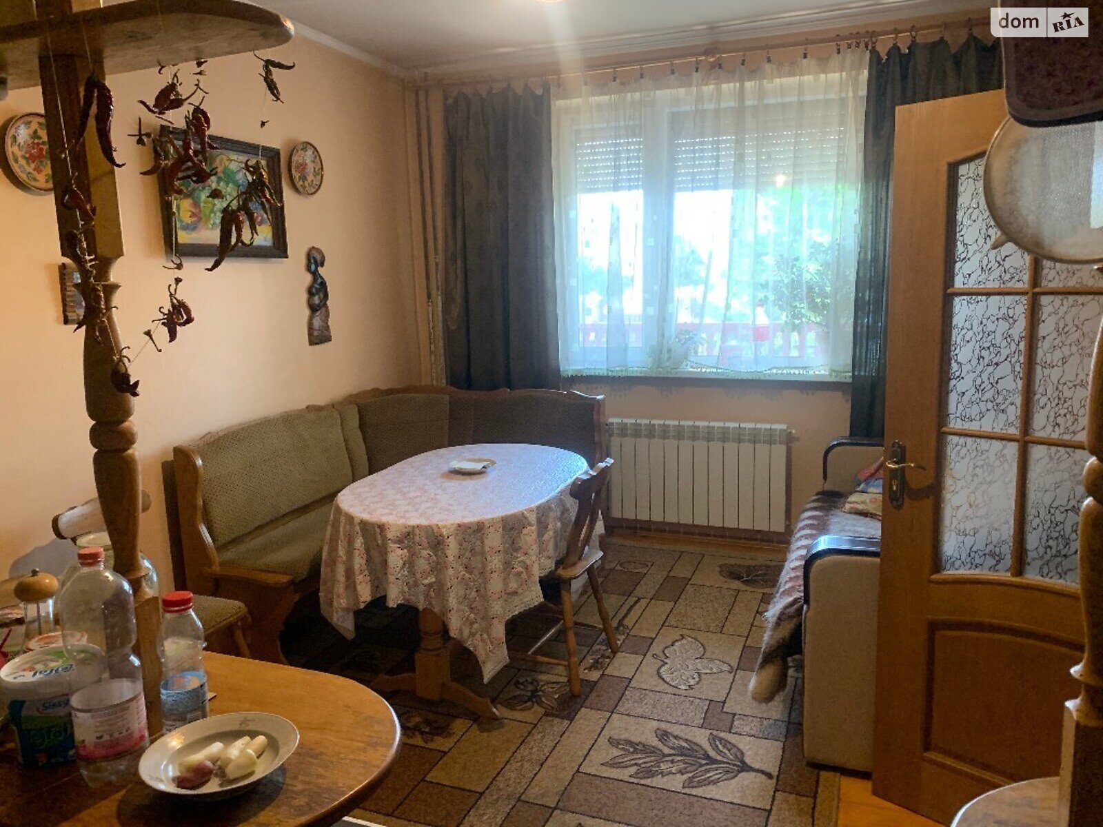 двухэтажный дом, 210 кв. м, кирпич. Продажа в Минае фото 1