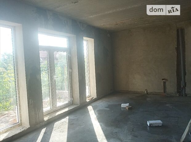 двухэтажный дом с балконом, 111 кв. м, кирпич. Продажа в Минае (Закарпатская обл.) фото 1 двухэтажный дом с балконом, 111 кв. м, кирпич. Продажа в Минае (Закарпатская обл.) фото 1
