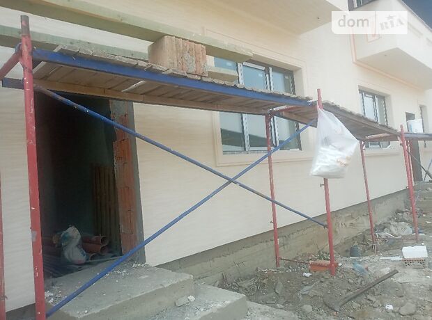 двухэтажный дом с балконом, 111 кв. м, кирпич. Продажа в Минае (Закарпатская обл.) фото 1 двухэтажный дом с балконом, 111 кв. м, кирпич. Продажа в Минае (Закарпатская обл.) фото 1