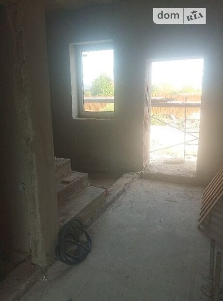 двухэтажный дом с балконом, 111 кв. м, кирпич. Продажа в Минае (Закарпатская обл.) фото 1 двухэтажный дом с балконом, 111 кв. м, кирпич. Продажа в Минае (Закарпатская обл.) фото 1