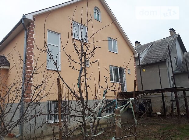 двухэтажный дом с подвалом, 250 кв. м, кирпич. Продажа в Минае (Закарпатская обл.) фото 1 двухэтажный дом с подвалом, 250 кв. м, кирпич. Продажа в Минае (Закарпатская обл.) фото 1