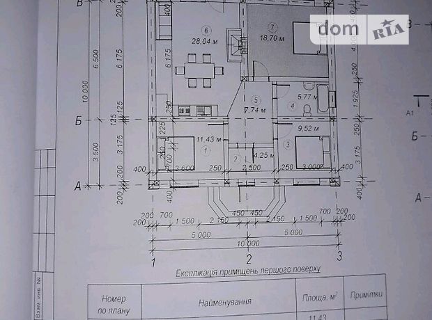 Продажа дома, 100м², Ужгород, р‑н. Минай, Ужанская улица Продажа дома, 100м², Ужгород, р‑н. Минай, Ужанская улица