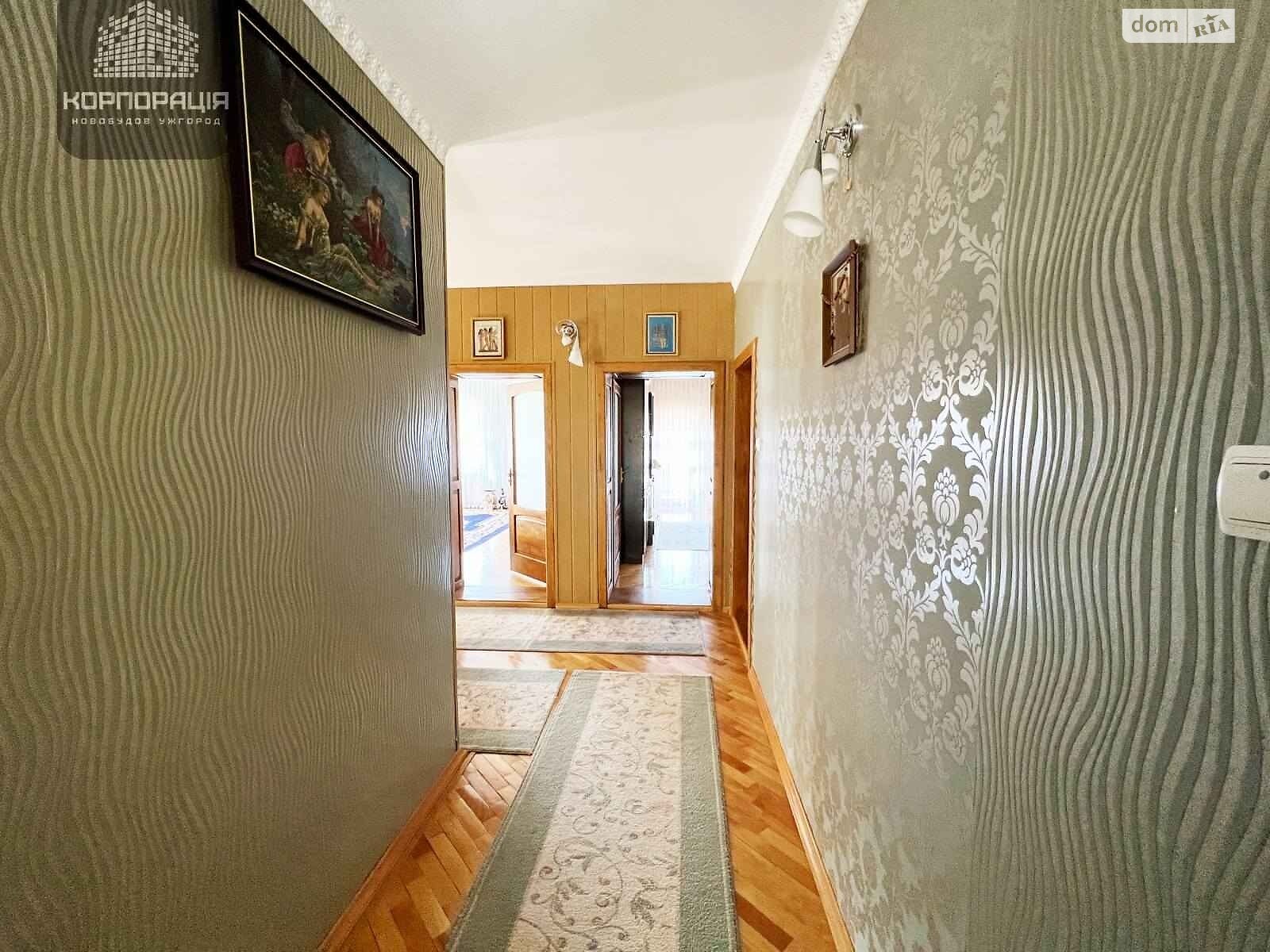 двоповерховий будинок веранда, 259 кв. м, цегла. Продаж у Минаї фото 1