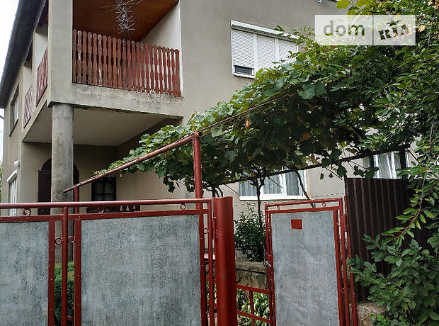 двухэтажный дом с садом, 275 кв. м, кирпич. Продажа в Минае (Закарпатская обл.) фото 1 двухэтажный дом с садом, 275 кв. м, кирпич. Продажа в Минае (Закарпатская обл.) фото 1