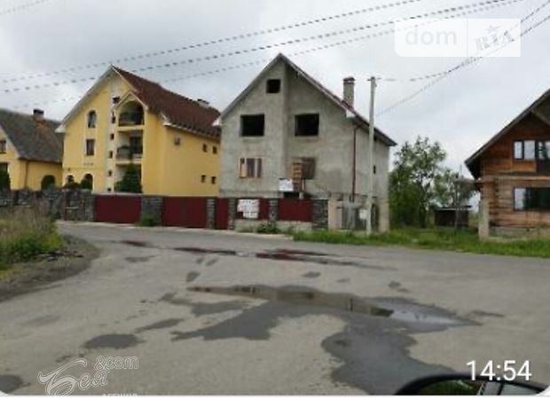 двоповерховий будинок, 240 кв. м, цегла. Продаж в Минаї (Закарпатська обл.) фото 1 двоповерховий будинок, 240 кв. м, цегла. Продаж в Минаї (Закарпатська обл.) фото 1