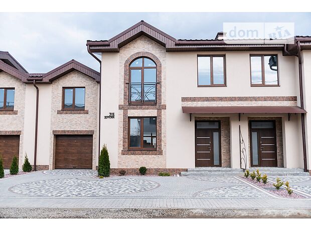 двухэтажный дом, 238 кв. м, кирпич. Продажа в Минае (Закарпатская обл.) фото 1 двухэтажный дом, 238 кв. м, кирпич. Продажа в Минае (Закарпатская обл.) фото 1
