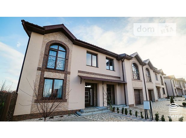 двухэтажный дом, 238 кв. м, кирпич. Продажа в Минае (Закарпатская обл.) фото 1 двухэтажный дом, 238 кв. м, кирпич. Продажа в Минае (Закарпатская обл.) фото 1