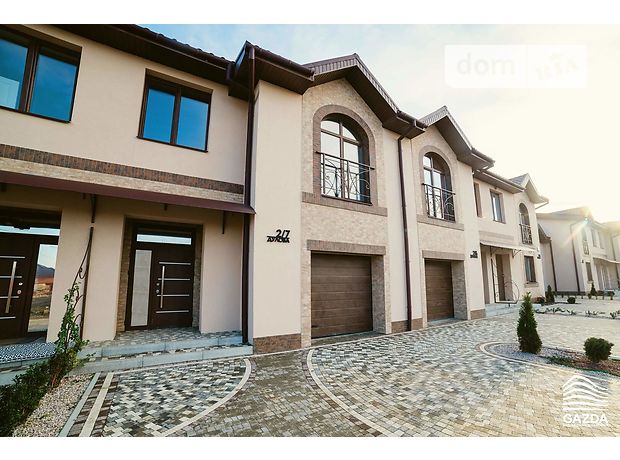 двухэтажный дом, 238 кв. м, кирпич. Продажа в Минае (Закарпатская обл.) фото 1 двухэтажный дом, 238 кв. м, кирпич. Продажа в Минае (Закарпатская обл.) фото 1