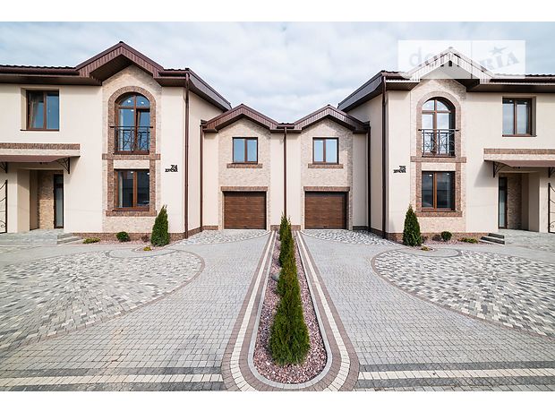 двухэтажный дом, 238 кв. м, кирпич. Продажа в Минае (Закарпатская обл.) фото 1 двухэтажный дом, 238 кв. м, кирпич. Продажа в Минае (Закарпатская обл.) фото 1