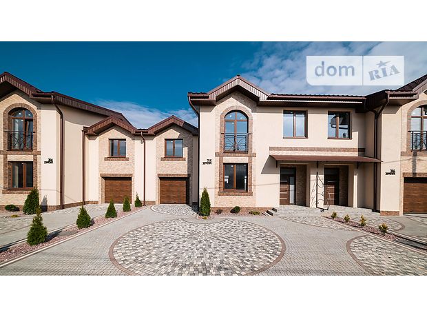 двухэтажный дом, 238 кв. м, кирпич. Продажа в Минае (Закарпатская обл.) фото 1 двухэтажный дом, 238 кв. м, кирпич. Продажа в Минае (Закарпатская обл.) фото 1