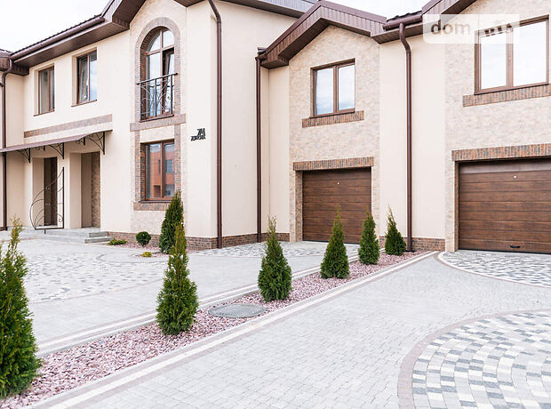 двухэтажный дом, 238 кв. м, кирпич. Продажа в Минае (Закарпатская обл.) фото 1 двухэтажный дом, 238 кв. м, кирпич. Продажа в Минае (Закарпатская обл.) фото 1