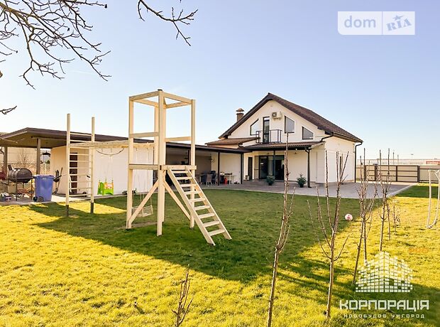 двухэтажный дом с террасой, 170 кв. м, кирпич. Продажа в Минае фото 1 двухэтажный дом с террасой, 170 кв. м, кирпич. Продажа в Минае фото 1