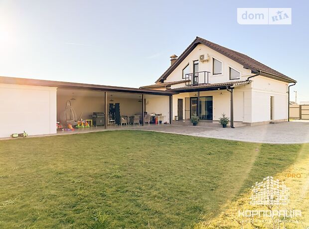 двухэтажный дом с террасой, 170 кв. м, кирпич. Продажа в Минае фото 1 двухэтажный дом с террасой, 170 кв. м, кирпич. Продажа в Минае фото 1