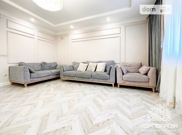 двухэтажный дом с террасой, 170 кв. м, кирпич. Продажа в Минае фото 1 двухэтажный дом с террасой, 170 кв. м, кирпич. Продажа в Минае фото 1