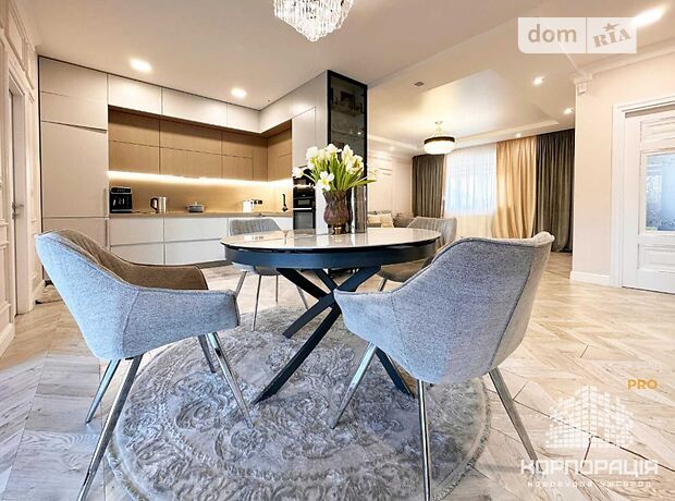 двухэтажный дом с террасой, 170 кв. м, кирпич. Продажа в Минае фото 1 двухэтажный дом с террасой, 170 кв. м, кирпич. Продажа в Минае фото 1